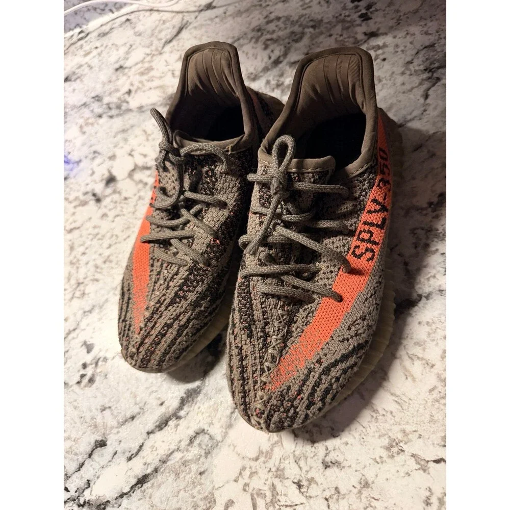 Yeezy adidas boost